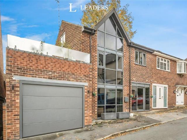 House for sale in Haddon, East Midlands