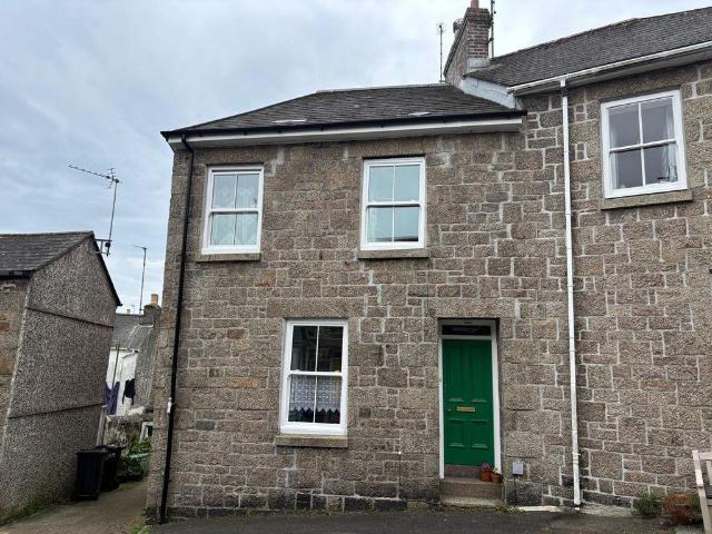 House for sale in Treneere, Penzance