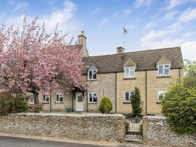 House for sale in Tetbury, Fossebridge