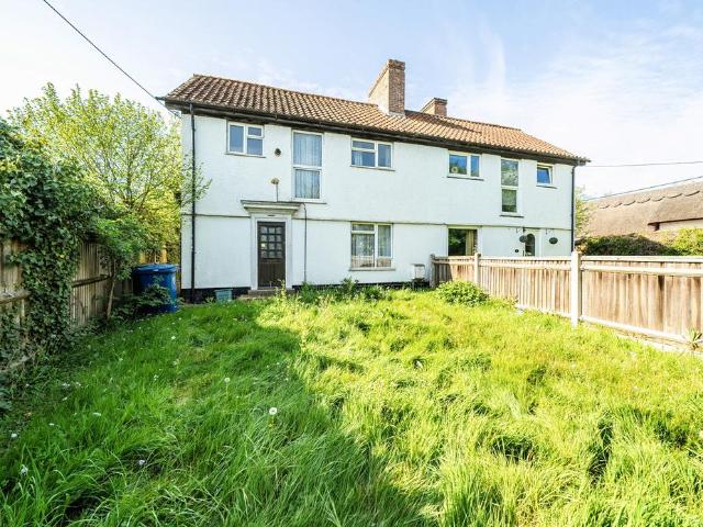 House for sale in Evershot, Oxfordshire