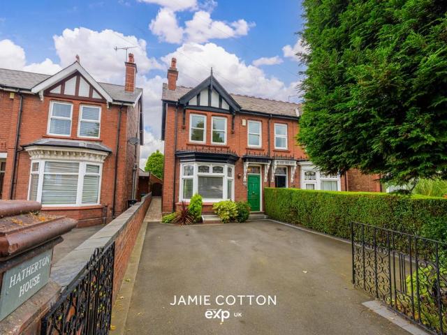 House for sale in Audnam, Amblecote