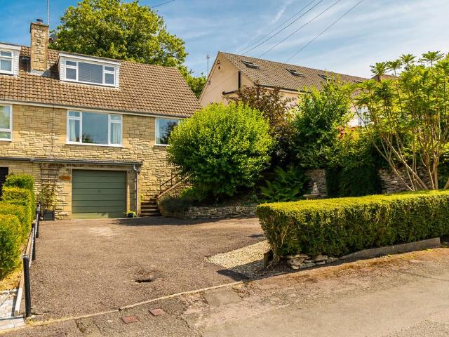 House for sale in Thrupp, School House