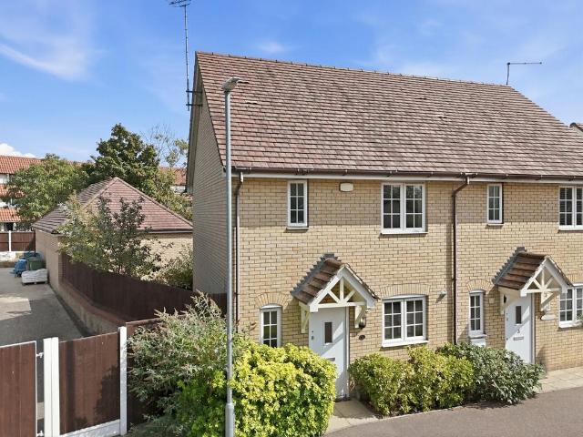 House for sale in Essex