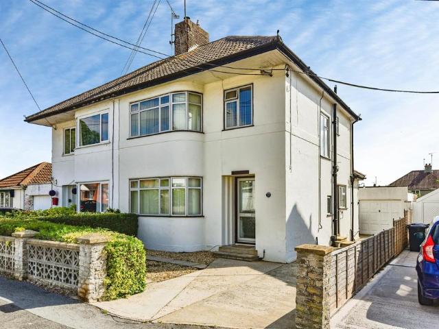 House for sale in Chippenham, Wiltshire