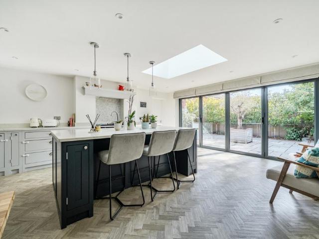 House for sale in Mortimer, West Berkshire