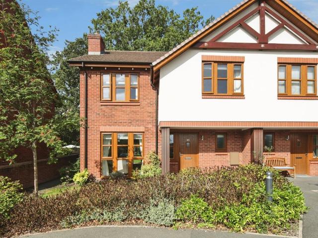 House for sale in Balsall, West Midlands