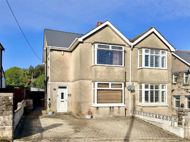 House for sale in Oreston, Plymouth