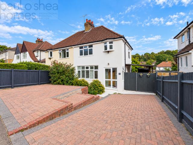 House for sale in Hooley, Reigate and Banstead