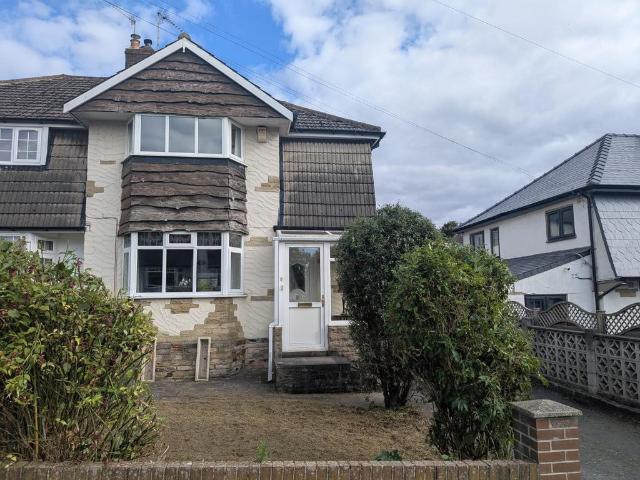 House for sale in Priestthorpe, Bradford