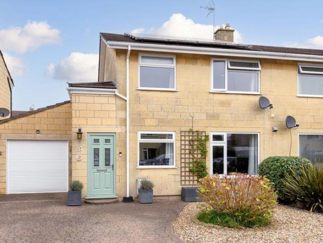 House for sale in Bradford-on-Avon, Wiltshire