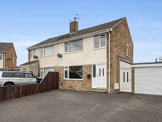 House for sale in Westbury, Wiltshire