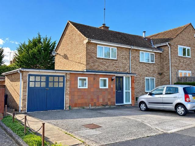 House for sale in Shipston-on-Stour, Stratford-on-Avon
