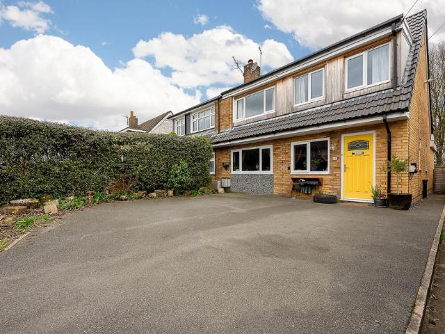 House for sale in Andertons Mill, Lancashire