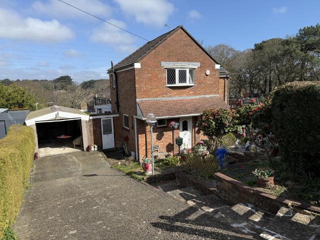 House for sale in Alderney, Poole