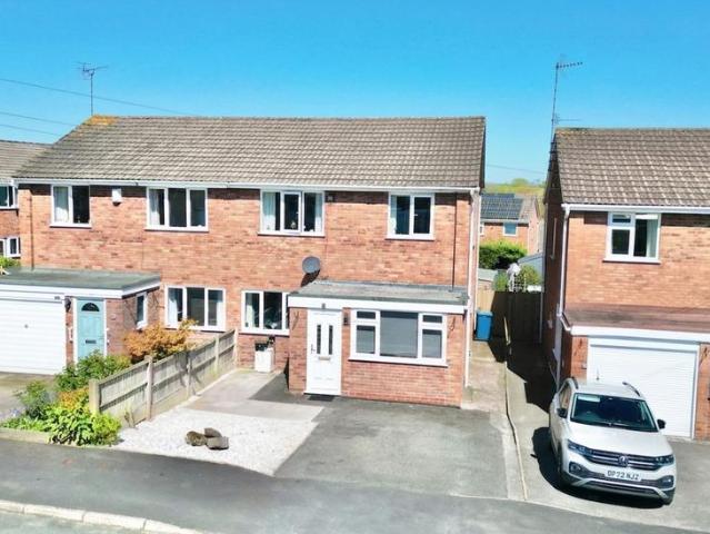 House for sale in Elford Heath, Baswich