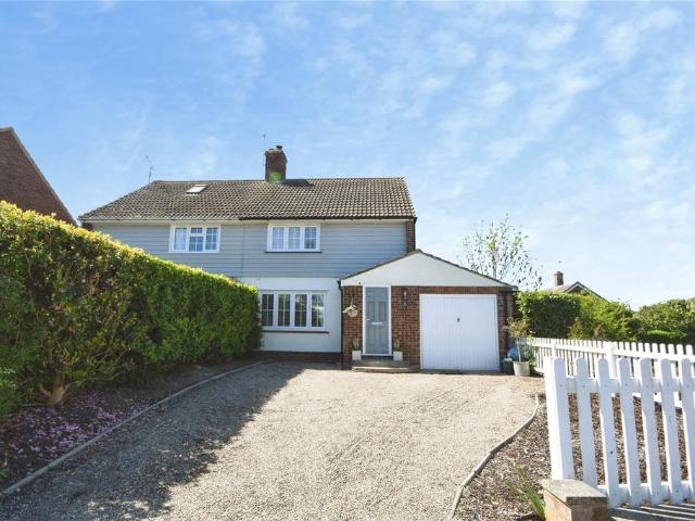 House for sale in Chelmsford, Essex