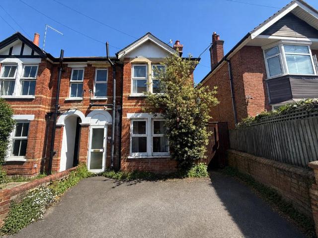 House for sale in Parkstone, Poole