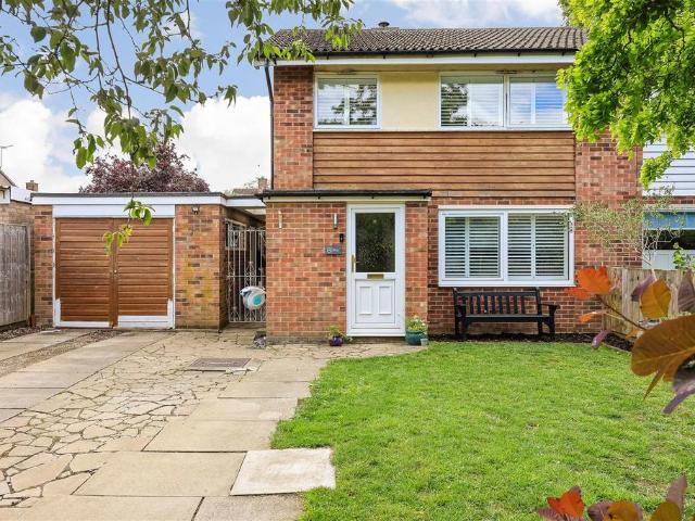 House for sale in Arrington, Cambridgeshire