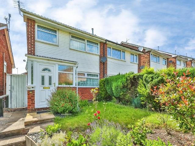 House for sale in Haddon, East Midlands