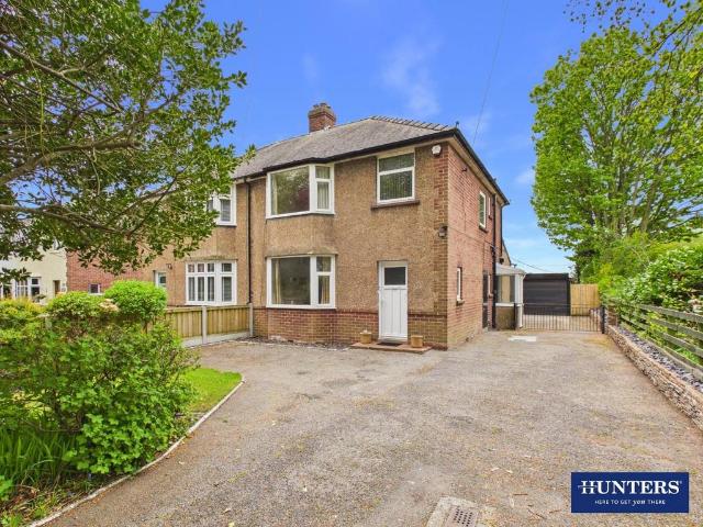 House for sale in Wetheral, Scotby