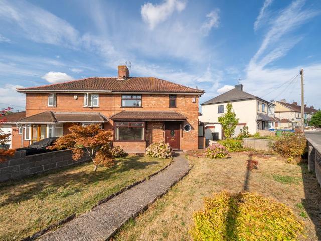 House for sale in Feckenham, City Of Bristol