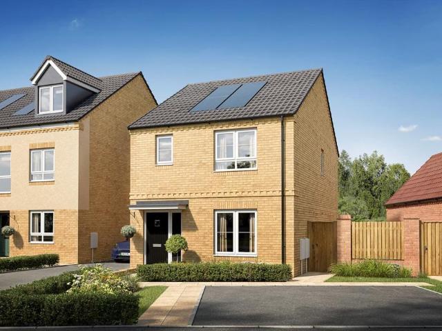 House for sale in Barton-le-Clay, Central Bedfordshire