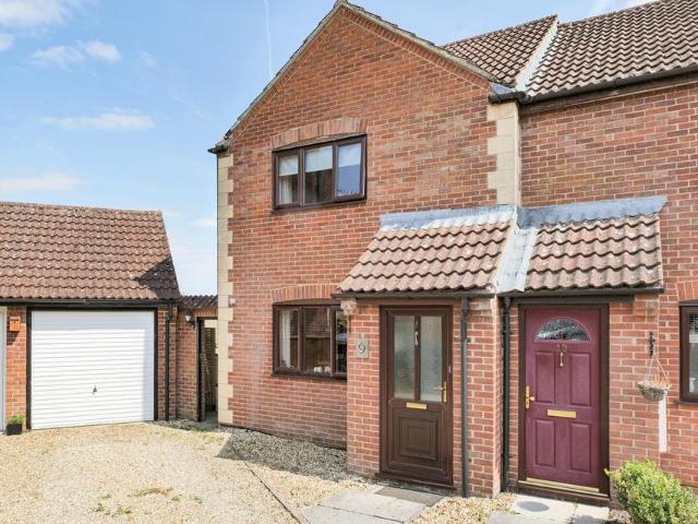 House for sale in Seend