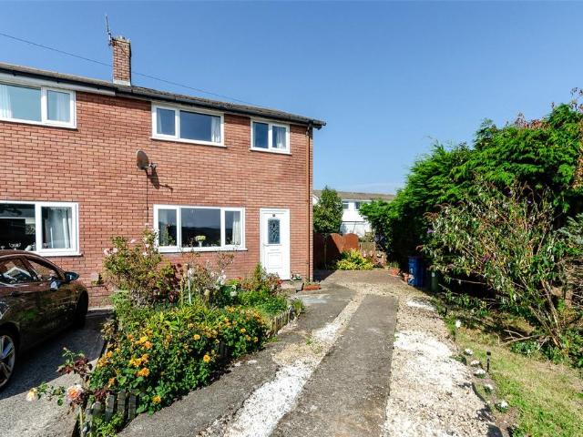 House for sale in Menai Bridge