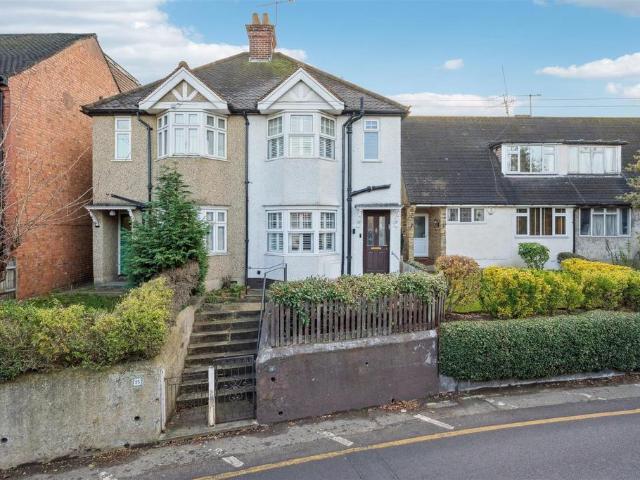 House for sale in Radlett, Hertfordshire