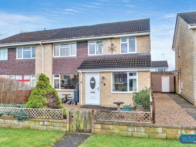 House for sale in Trowbridge, North Bradley