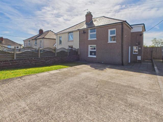 House for sale in Rogiet