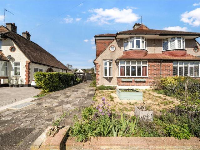 House for sale in Coney Hall, Greater London