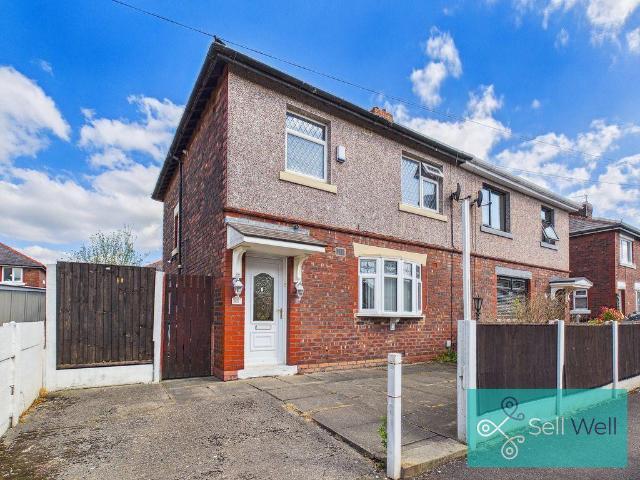 House for sale in Parr Bridge, Wigan