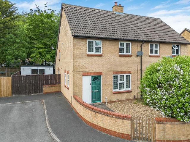 House for sale in Arrington, Cambridgeshire