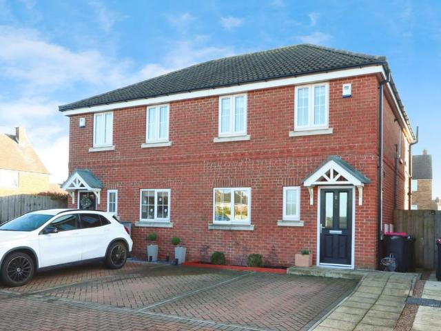 House for sale in Aston cum Aughton, Swallownest