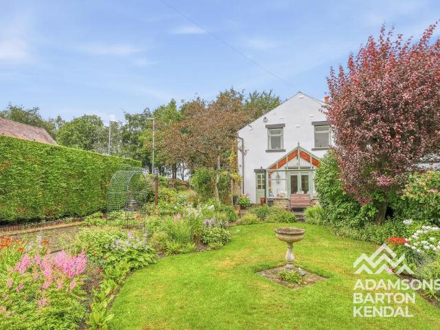 House for sale in Burnedge, Greater Manchester