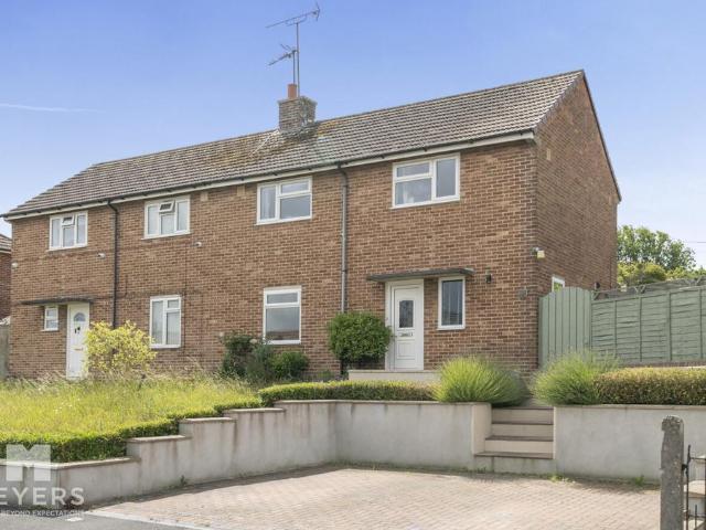 House for sale in Poundbury, Fordington