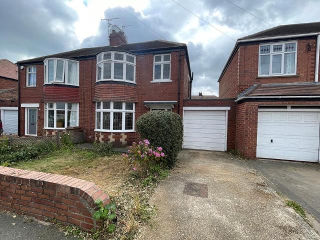 House for sale in New York, Monkseaton