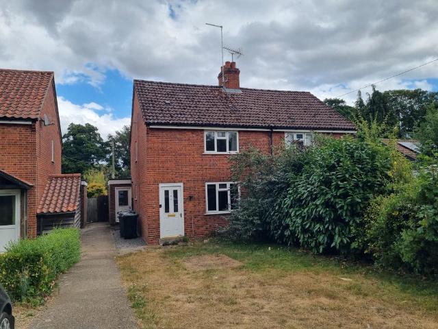 House for sale in Eastbridge, Suffolk