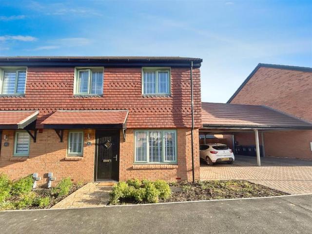 House for sale in West End, The Bridge