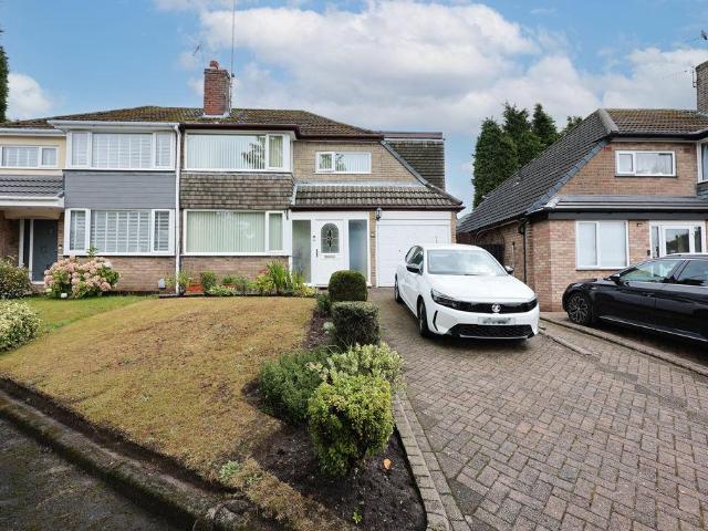 House for sale in Upholland, Roby Mill