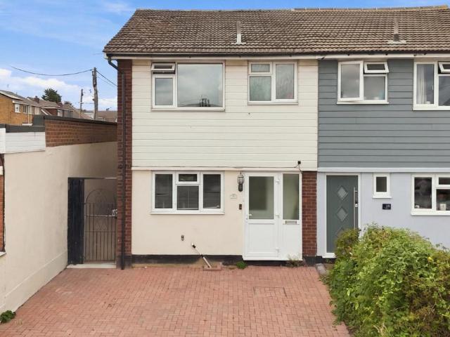 House for sale in High Elms Park, Rochford