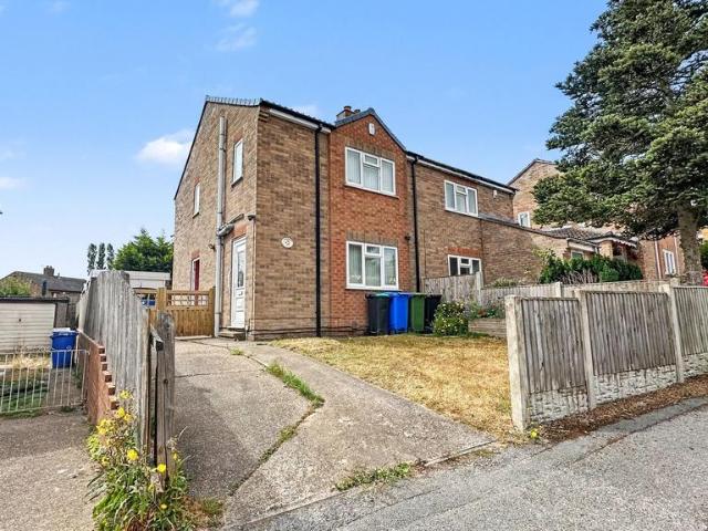House for sale in Potters Corner, East Midlands