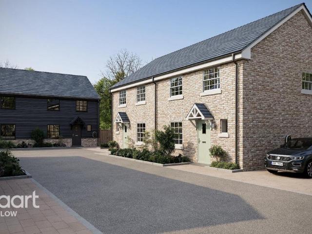 House for sale in Epping, Essex
