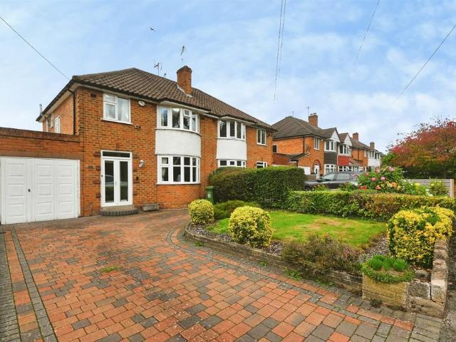 House for sale in Castle Bromwich, Solihull