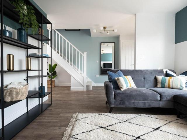House for sale in Wisley, Guildford