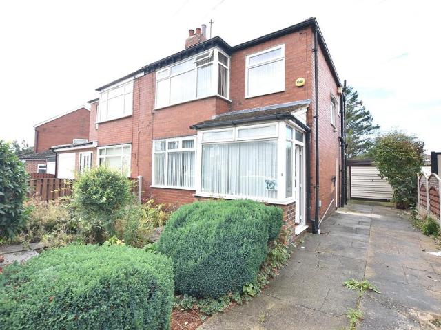 House for sale in Osmondthorpe, Leeds