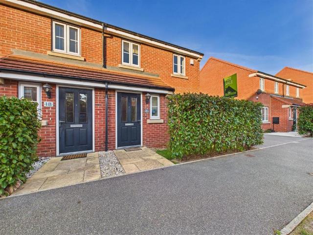 House for sale in Hessle, Hull and East Yorkshire
