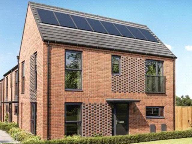 House for sale in Rednal, West Midlands