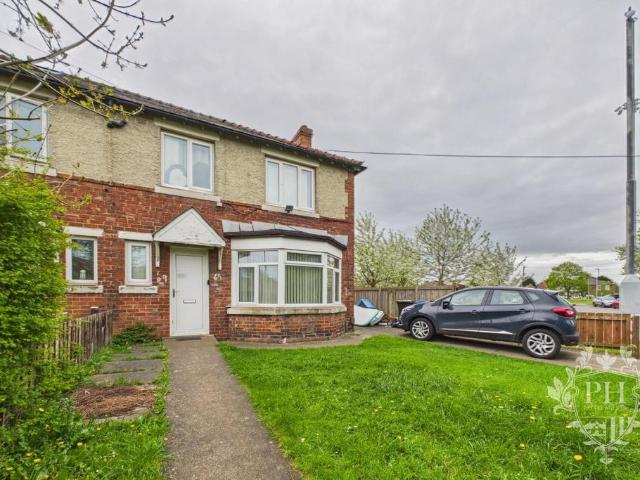 House for sale in Grove Hill, Middlesbrough